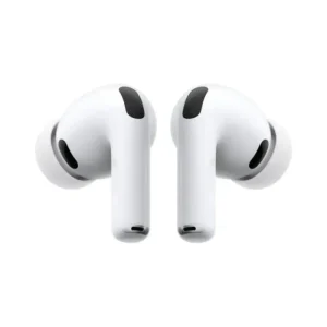 Apple AirPods Pro 3 Reacondicionados | Auriculares Bluetooth ANC USB‑C Blancos