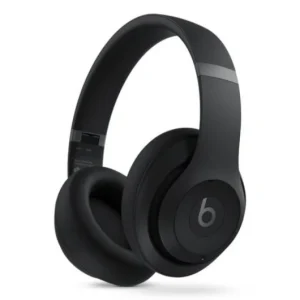 Beats Studio Pro | Auriculares Bluetooth 5.3 con Cancelación de Ruido 40h Negro